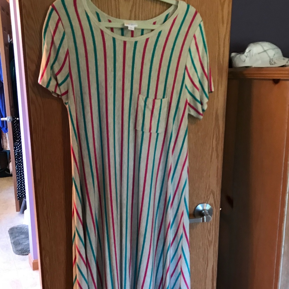 Lularoe Carly